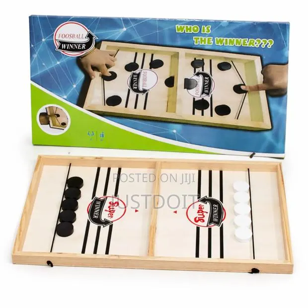 Football Winner Game · Photo 1