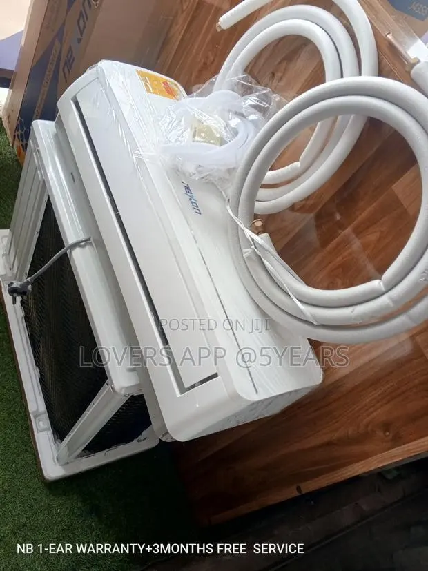 Nexon Easy Way 1.5 Nexon Air Conditioners · Photo 1