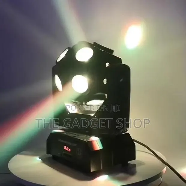 Moving Head Stage Light · Photo 1