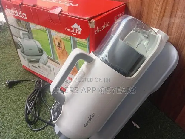 3 in 1 Pet Dryer and Groomer-Professional Home Pet Grooming Kit · Photo 1