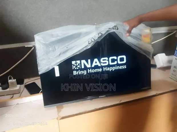 32inches Nasco TV · Photo 1