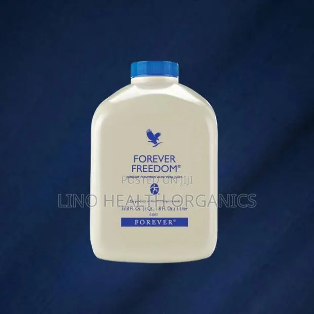Forever Freedom | Joint Pain Inflammation Relieve · Photo 1