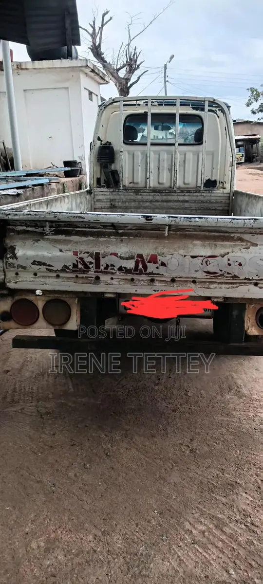 Truck for Sale · Photo 1