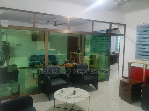 Office Space for Sale at Nungua Brigade · Photo 1