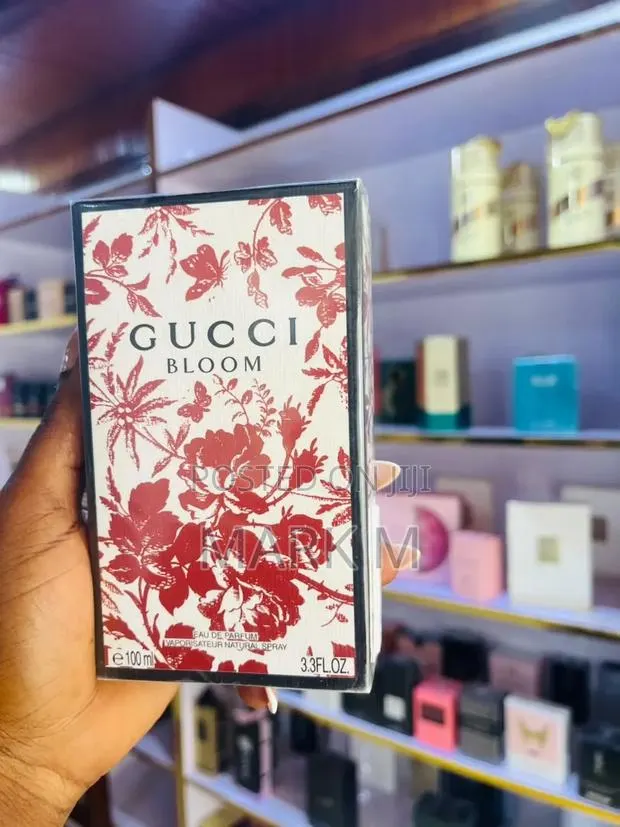 Gucci Bloom · Photo 1