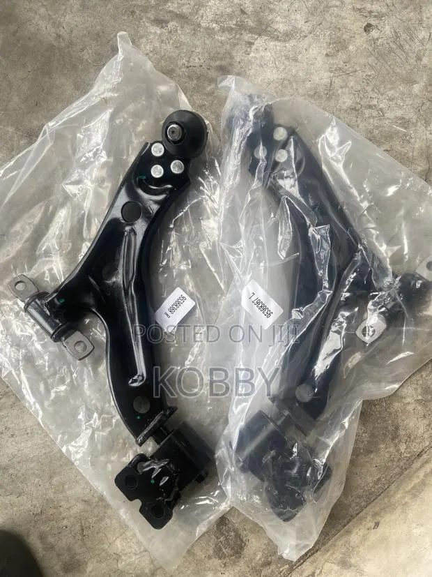 Chevy Spark 2016-2017,2018,2019,2020 Lower Arm · Photo 1