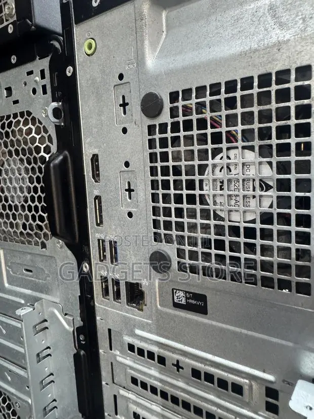 Desktop Computer Dell OptiPlex 3060 8GB Intel Core i5 HDD 500GB · Photo 1