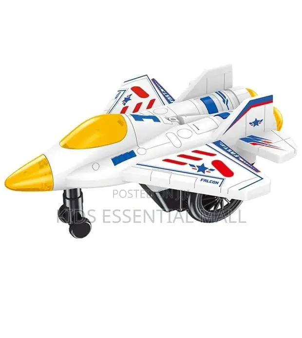 Remote Control Aircart for Kids · Photo 4