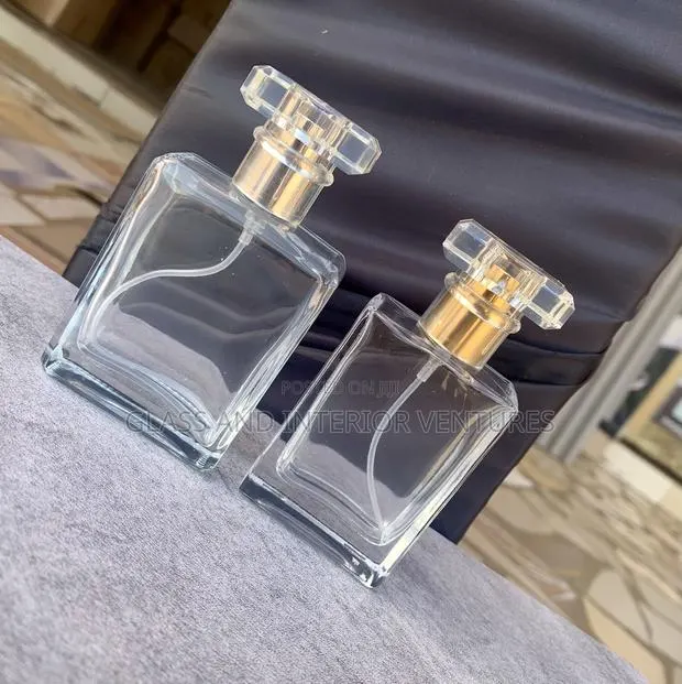 Perfume Bottles for Sale · Photo 1