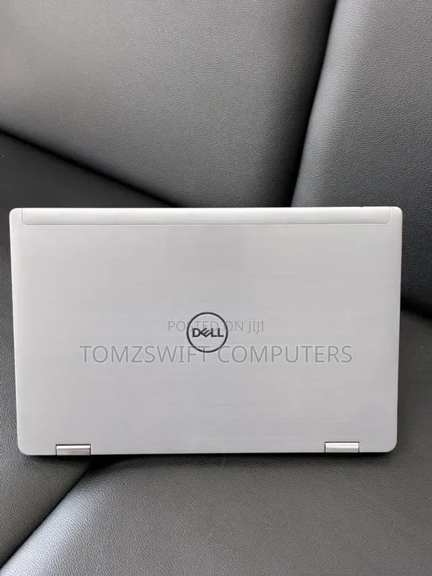 Laptop Dell Latitude 7420 16GB Intel Core i7 SSD 256GB · Photo 1