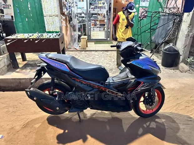 Yamaha 2023 · Photo 1