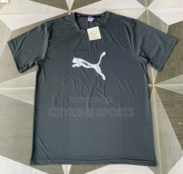 Puma Gym Wear · Photo 1