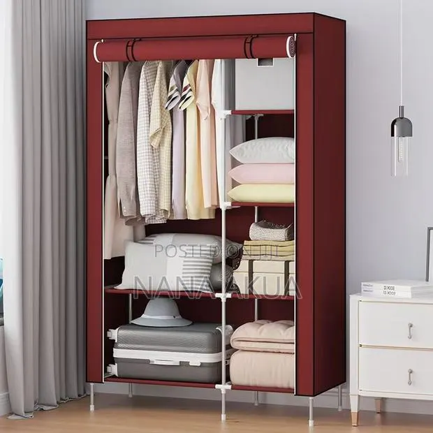Cloth Wardrobe · Photo 1