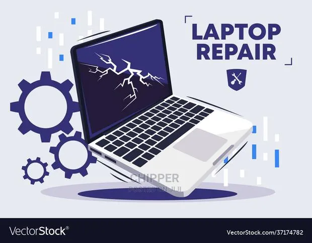 Computer Repair · Photo 1