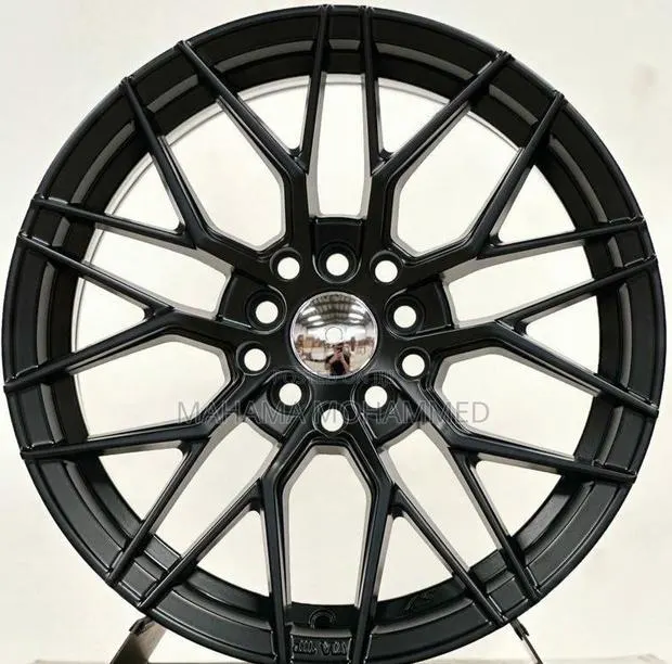 Corolla Rim 17 · Photo 1
