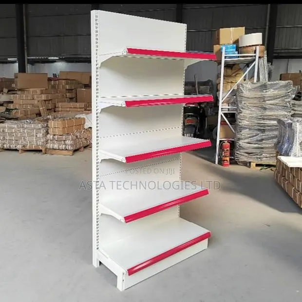 End Unit Shelve · Photo 1