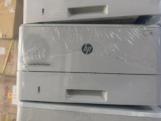 Laserjet Pro 402m · Photo 1