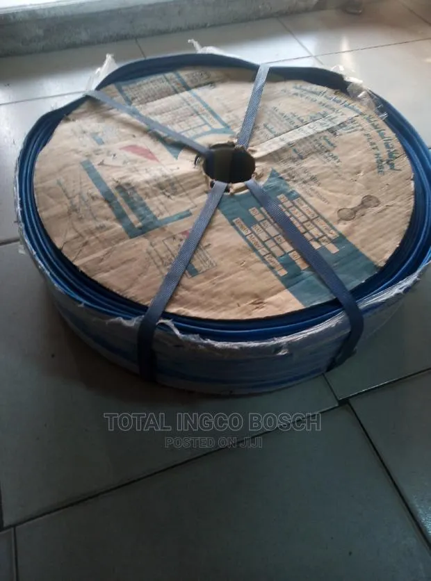 Hose Quality Double Coated Hose 3inchs · Photo 1