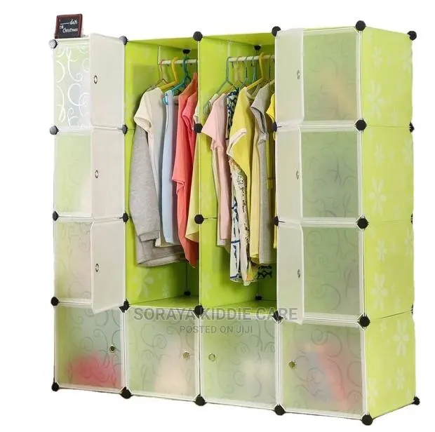 DIY Carbinets / 8 Cubes 12 Cubes · Photo 1
