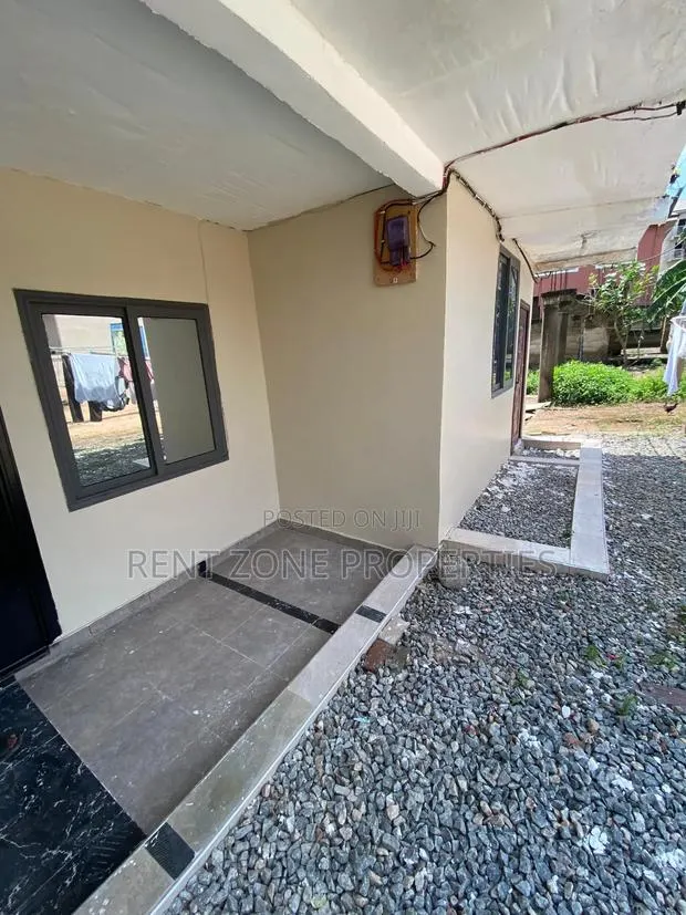 2bdrm Apartment in Pokuase for rent · Photo 1