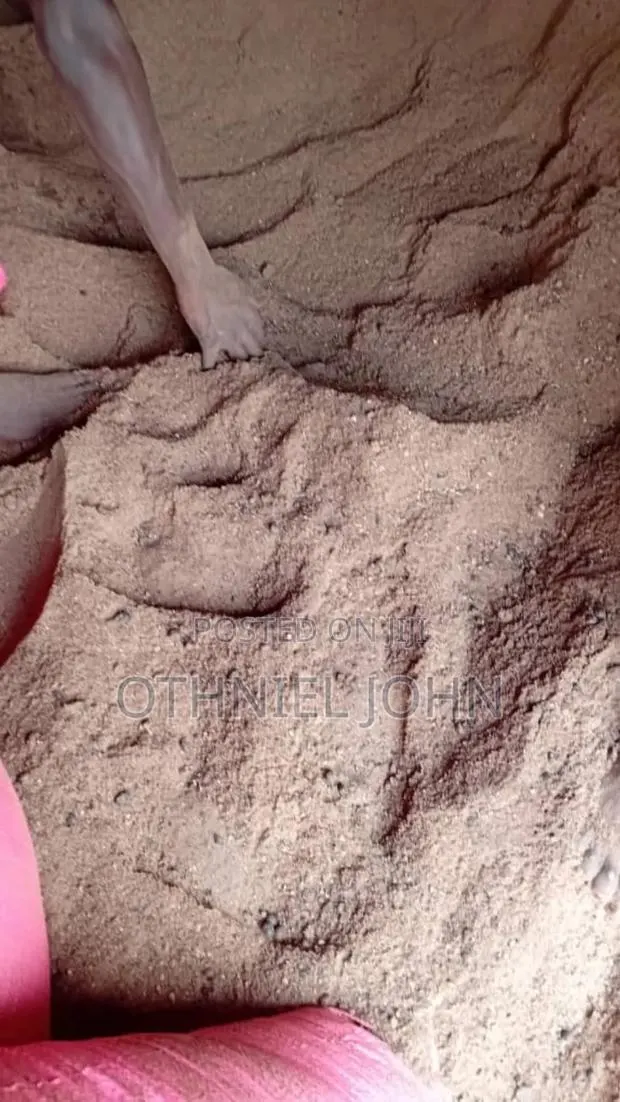 Palm Kernel Cake for Sale in Bulk · Photo 1