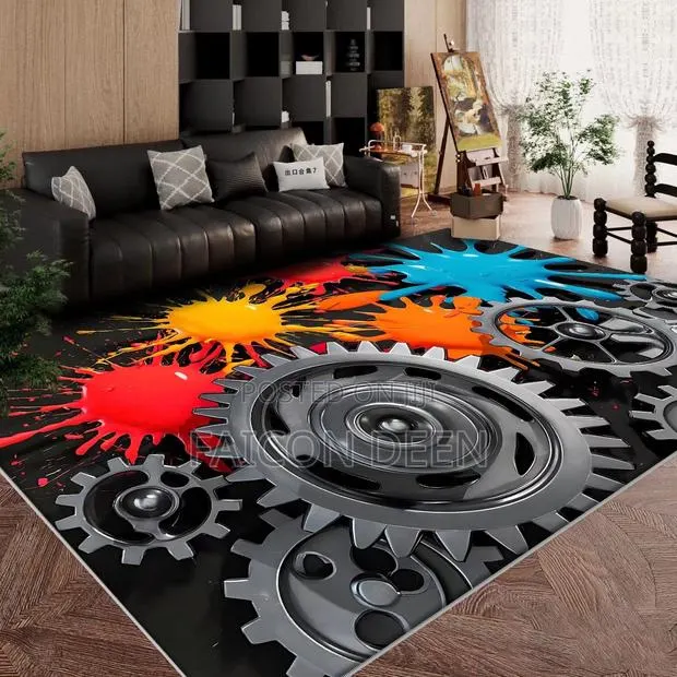 Hurry Best Carpets Deals (Hairy Carpets 200x300cm) · Photo 1