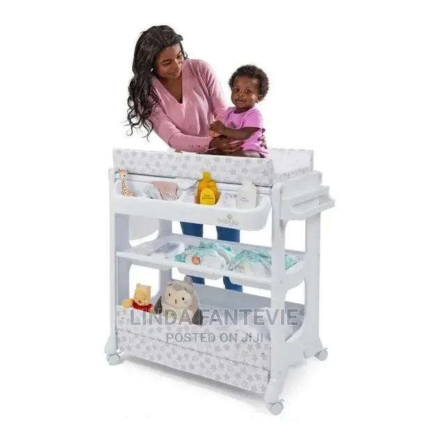 Standing Bath Set · Photo 1