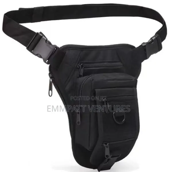 Tactical Side Pack Bag · Photo 1
