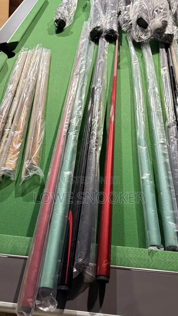 Snooker Accessories · Photo 1