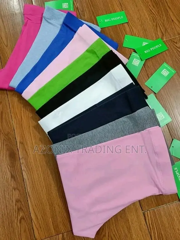 Ladies Premium Leggings 1 · Photo 1