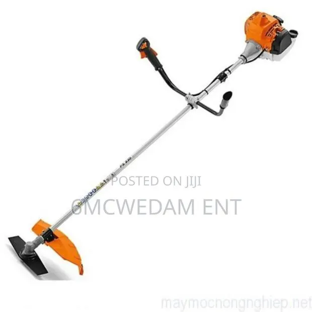 Brash Cutters or Hand Mowers · Photo 1