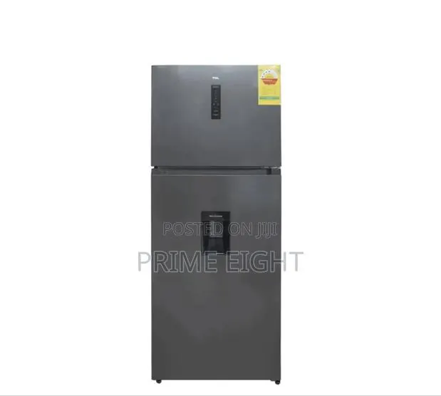 TCL 413L Top Mount Frost-Free Refrigerator (P540TMGWD) · Photo 1