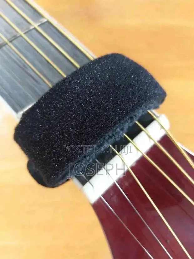 Guitar Muter 2 · Photo 1