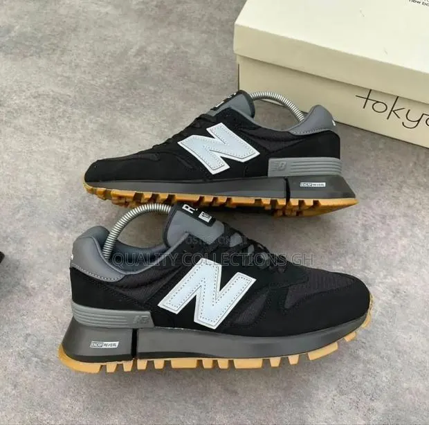 New Balance Pure · Photo 1