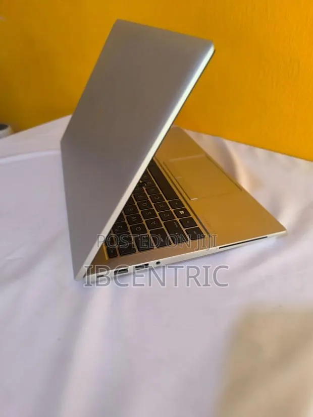 Laptop HP EliteBook 845 G7 8GB AMD Ryzen 3 SSD 256GB · Photo 1