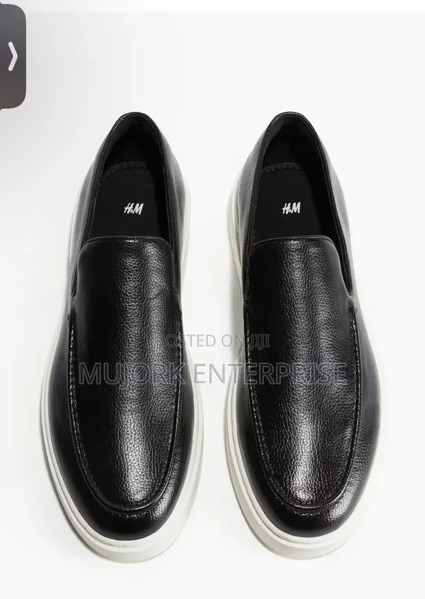 Original Zara Sneakers From Europe · Photo 1