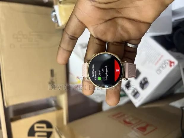 Beautiful Aurafit AM23 Smartwatch · Photo 1