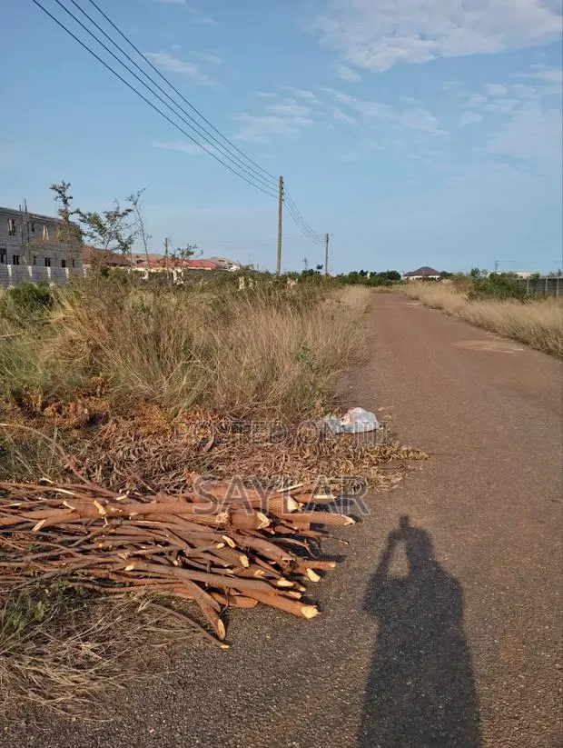 2 Plots at the Commercial Side in the Palm Ridge Comm24 for Sale · Photo 1