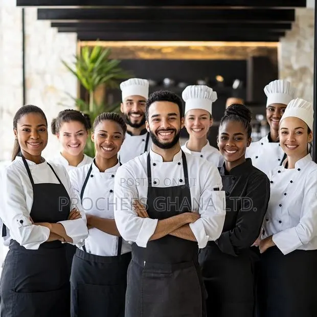 Chef/Cook Staffing Agency · Photo 1
