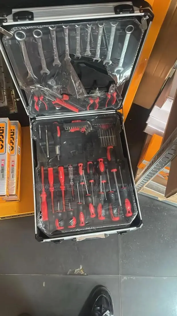 187 Hand Toll Set · Photo 1