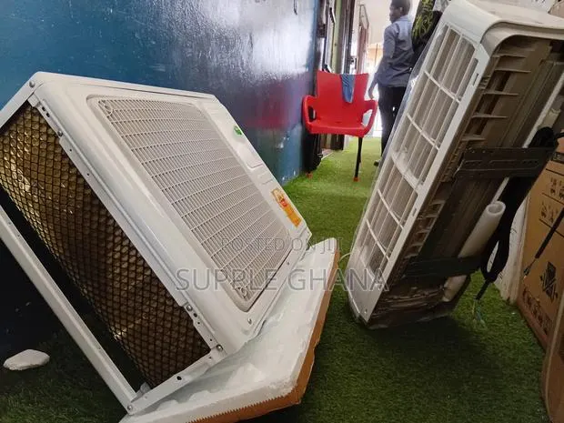 Nexon 1.5hp Air Conditioner – Silent Operation, Maximum Comfort · Photo 1