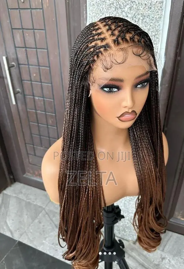 Zeeluxebeautyhub · Photo 1