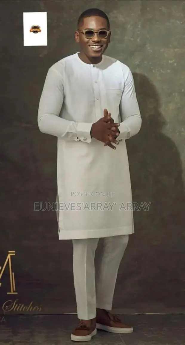Men Kaftans · Photo 1