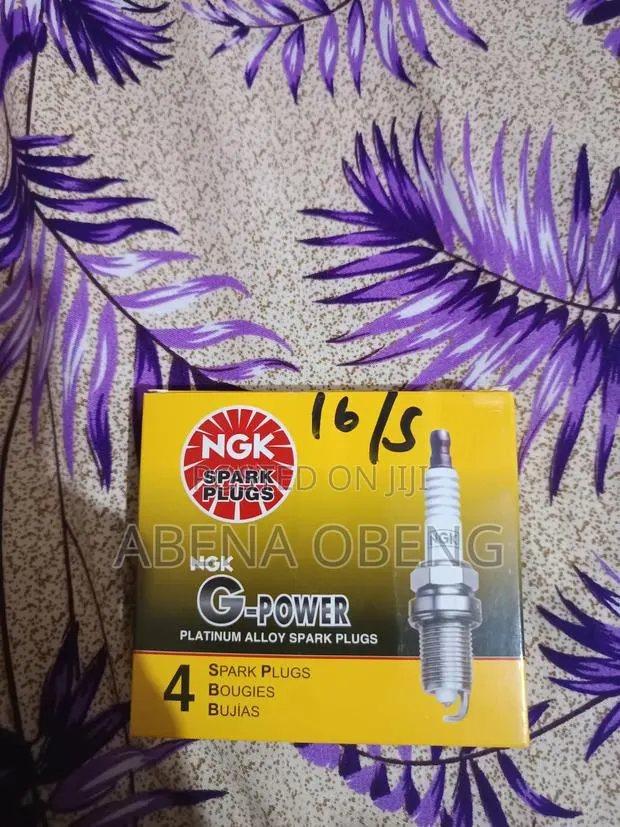 NGK 16short Plugs Original · Photo 1