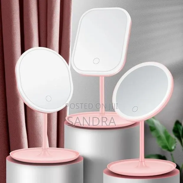 LED Mirror · Photo 1