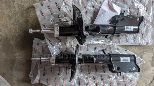 Nissan Rogue 2008,2009,2010,2011,2011,2013,2014 Front Shock Absorber · Photo 1