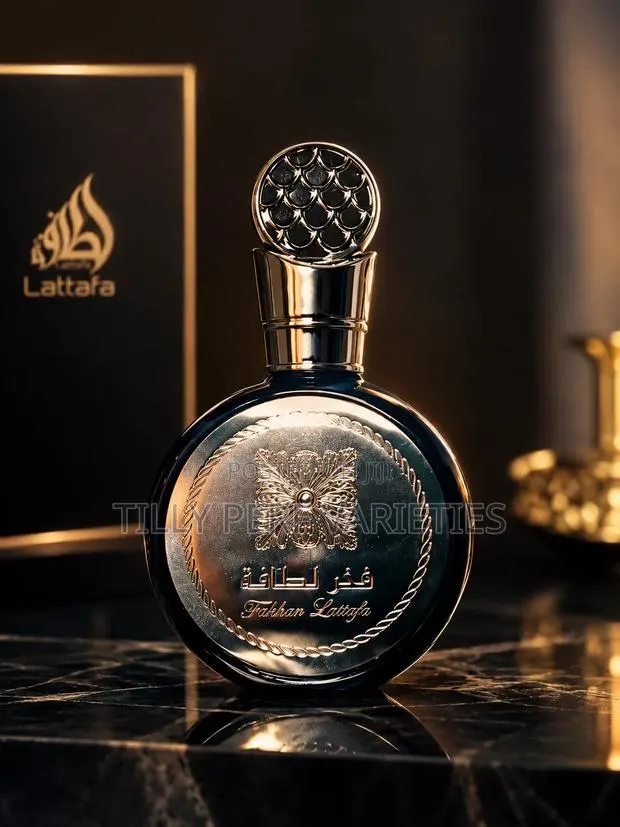 Lattafa Fakhar Eau De Parfum · Photo 1