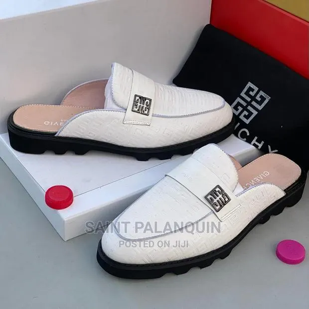 Quality Halfshoe · Photo 1