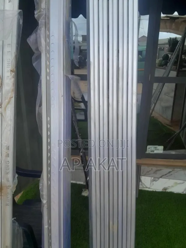 Metal Strips King · Photo 1
