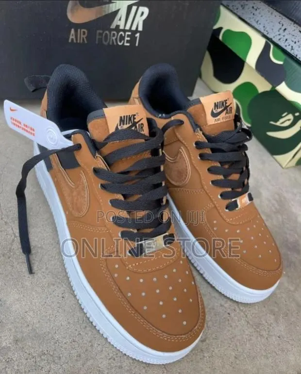 Original Sneakers · Photo 1